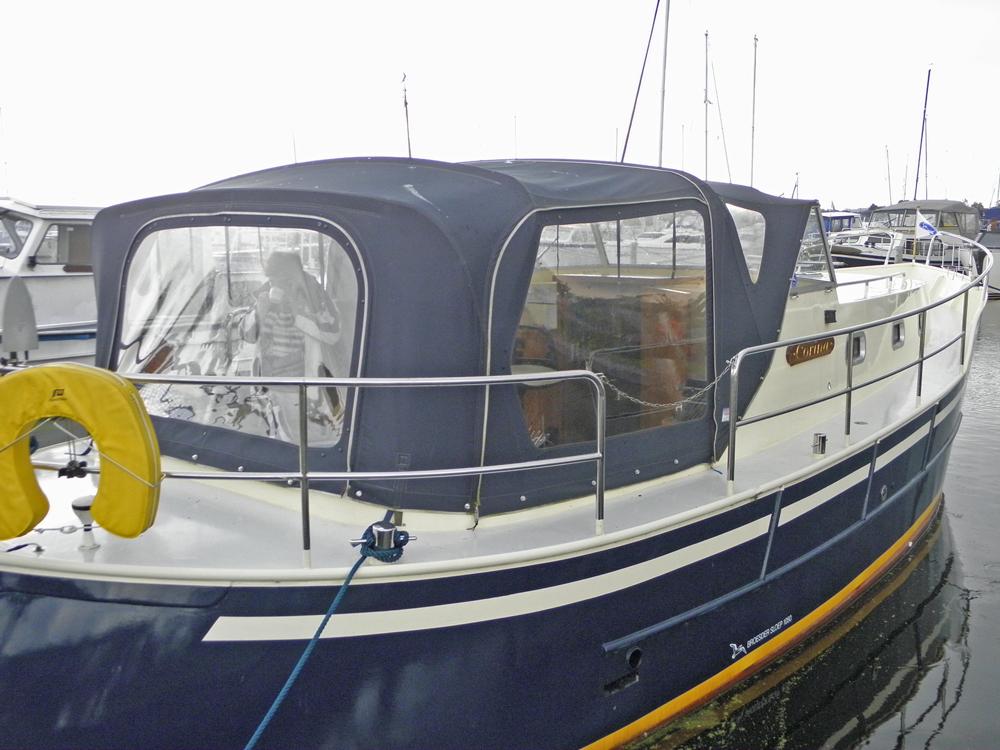 picture Dekuitrusting